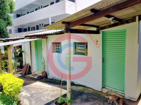 Imagem Casa Comercial/Residencial Setor Universitário