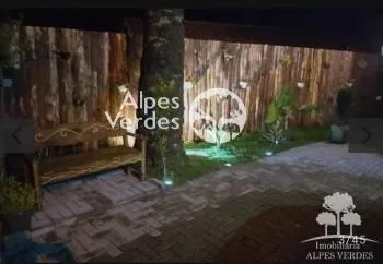 Imagem Pousada à Venda em Avenida Central, Gramado - RS