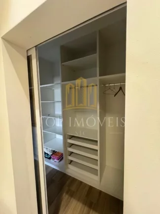 Imagem Excelente Casa a venda condomínio Terras do Vale 3 Dormitórios 2 Suítes Piscina
