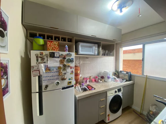 Imagem EXCELENTE APARTAMENTO NO RESIDENCIAL ORQUIDES MONTE CASTELO
