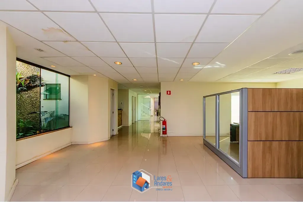 Imagem Galpão/Pavilhão à venda 14 Vagas 1286M² Ipiranga São Paulo - SP