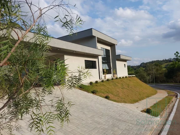 Imagem Casa de condomínio, térrea à Venda em lote de 639 m², por 1.750.000,00