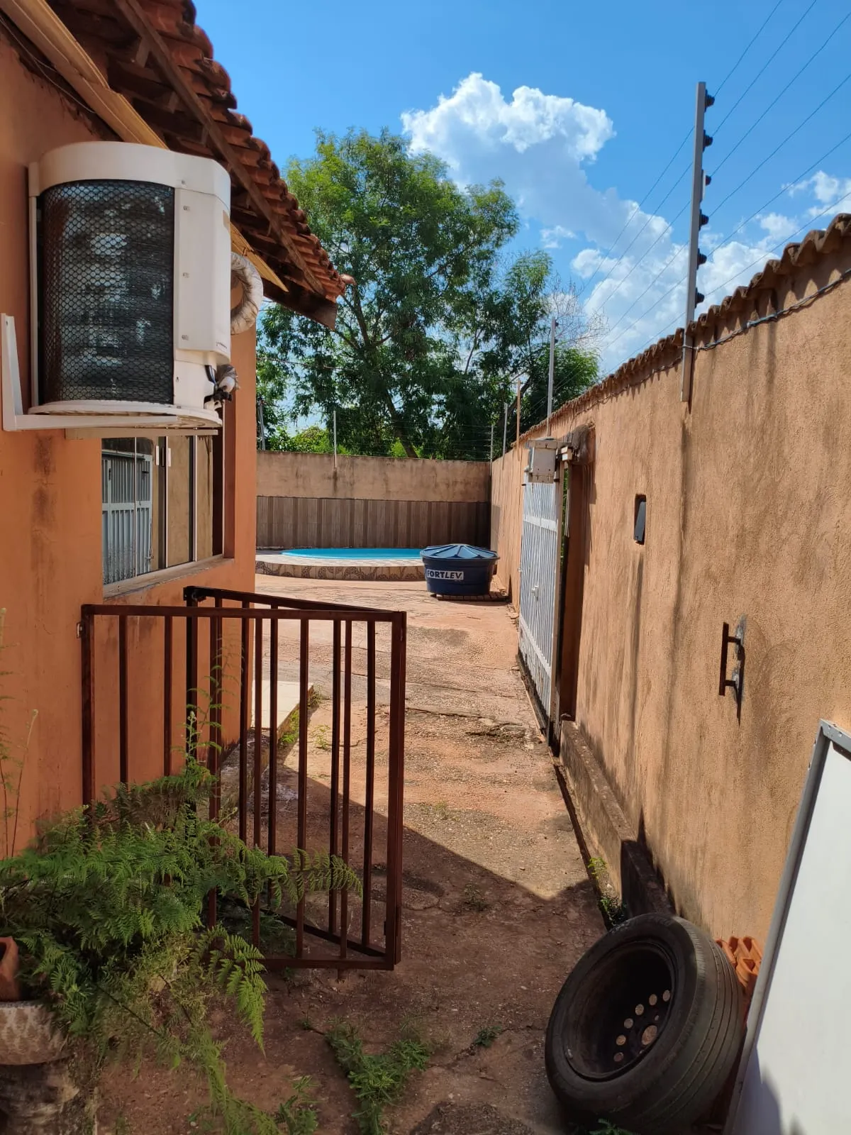 Imagem Casa 2 quartos residência Nova canaã