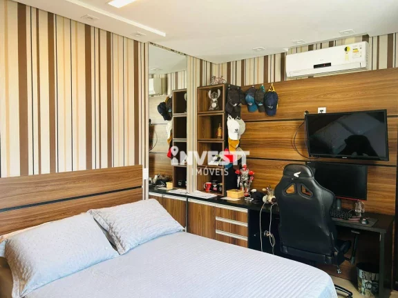 Imagem Sobrado Comercial / Residencial à venda no Jardim América - Goiânia/GO