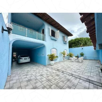 Imagem CASA RESIDENCIAL em MANAUS - AM, DOM PEDRO I