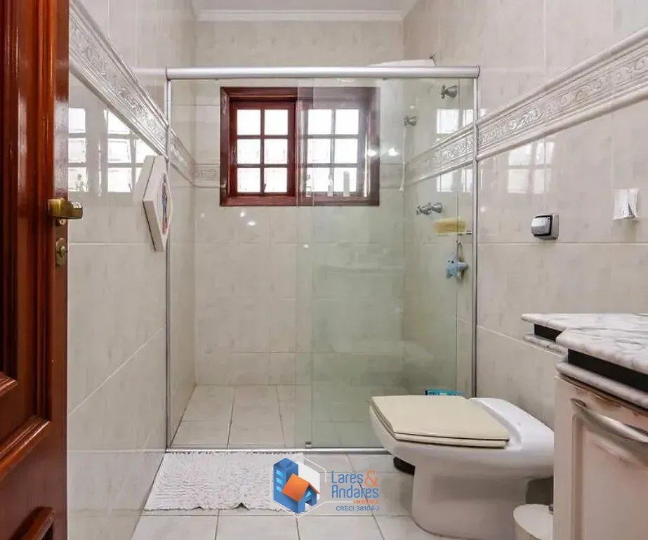 Imagem Casa para venda em City América com 4 quartos, sendo 3 suítes, 345m²