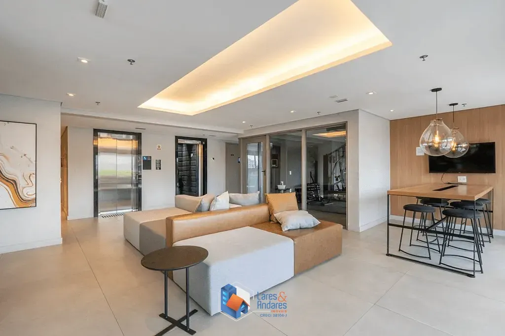Imagem Studio à venda 1 Quarto 27M² Santo Amaro São Paulo - SP