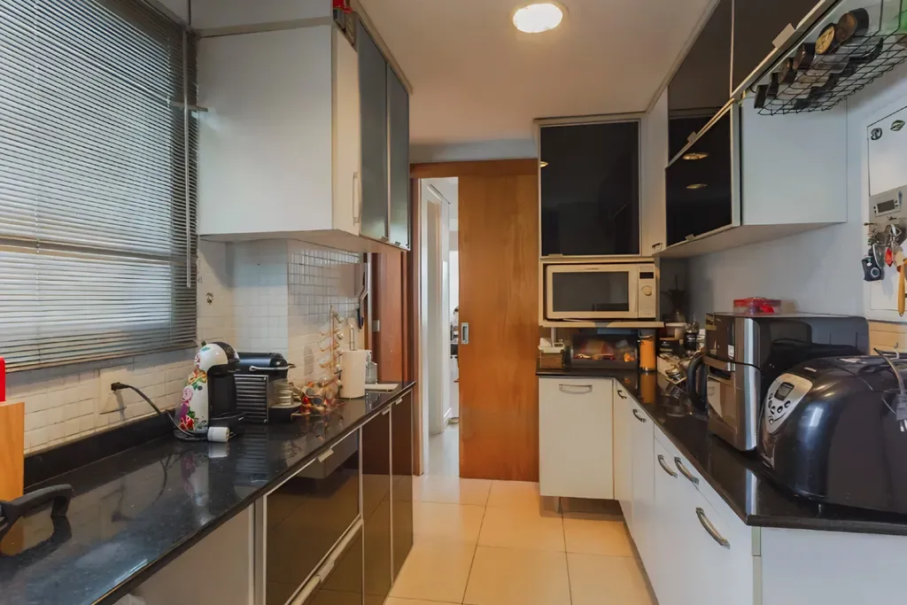 Imagem Apartamento em Três Figueiras