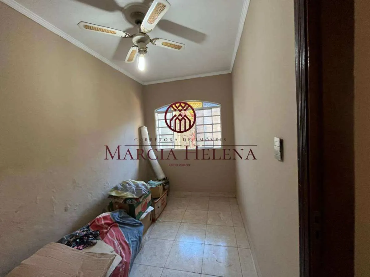 Imagem Casa à venda em Campinas, Jardim do Trevo, com 3 quartos, 225m2