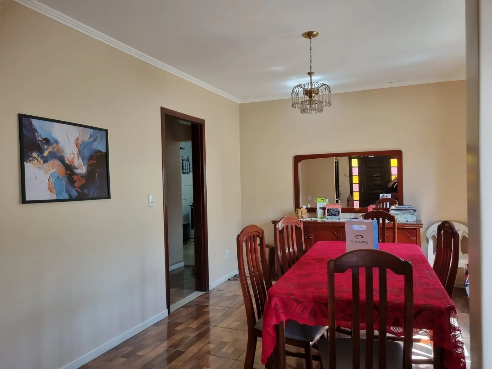 Imagem Casa em Partenon