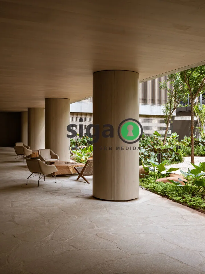 Imagem Apartamento para venda em Pinheiros - São Paulo - SP