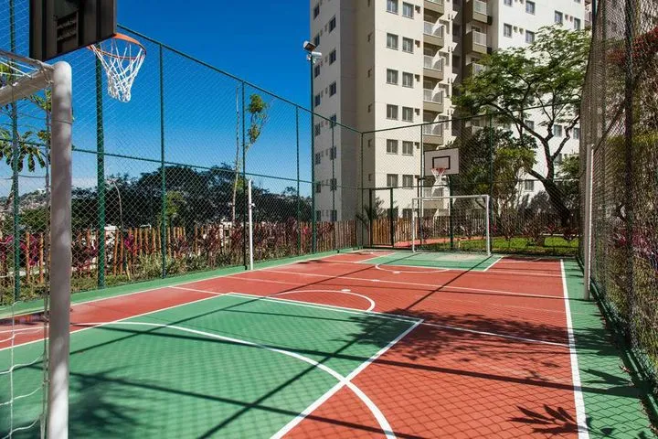 Imagem Apartamento com 2 Quartos à Venda, 49 m² em Del Castilho - Rio De Janeiro