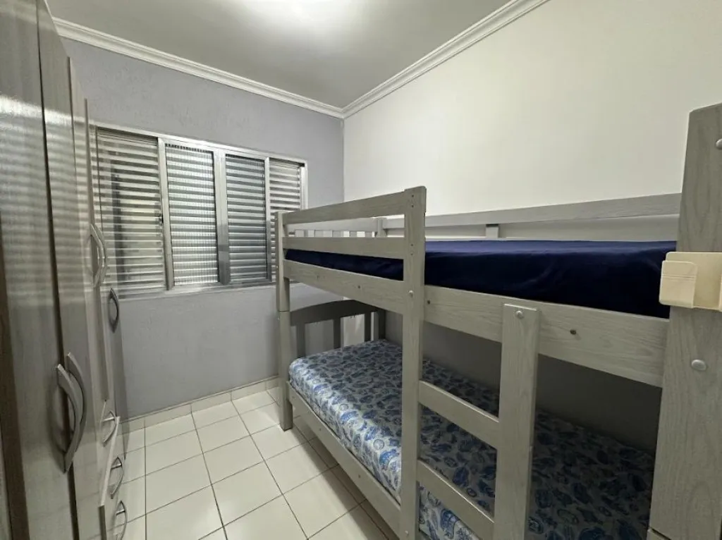 Imagem APARTAMENTO COM 100,00 m² - TUPI - PRAIA GRANDE SP