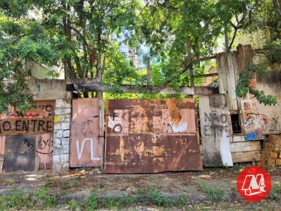 Imagem Terreno à venda,de 360 m².