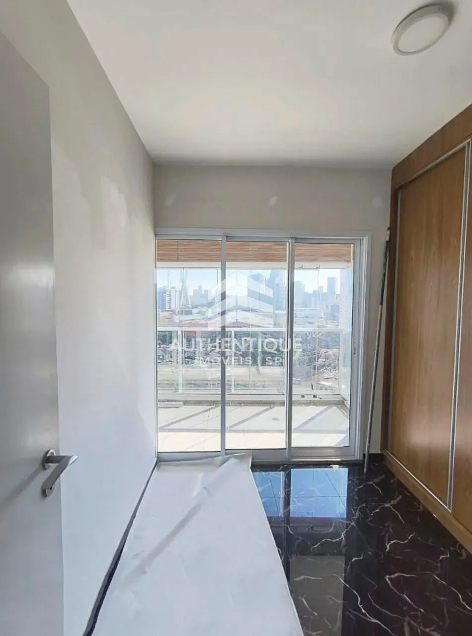 Imagem FOLLOW BROOKLIN - Apartamento no bairro Brooklin à venda