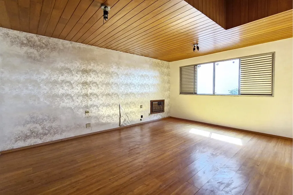 Imagem Casa à venda em São Paulo, Santo Amaro, com 5 quartos, 570.21m2