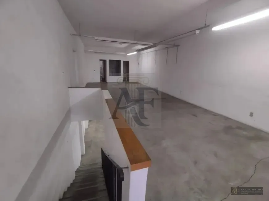 Imagem Comercial para alugar em Mooca, São Paulo