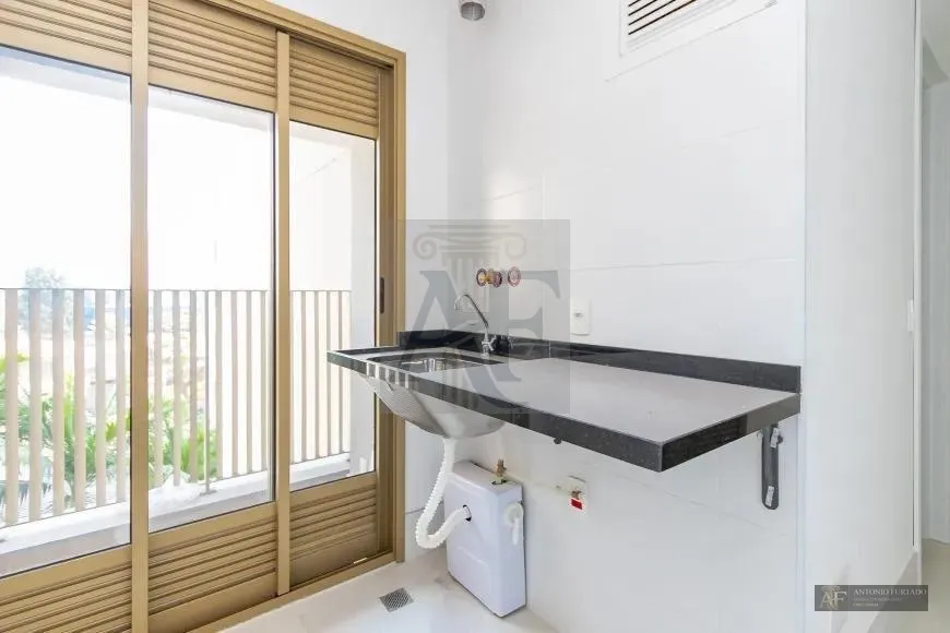 Imagem Apartamento à venda em Indianópolis, São Paulo