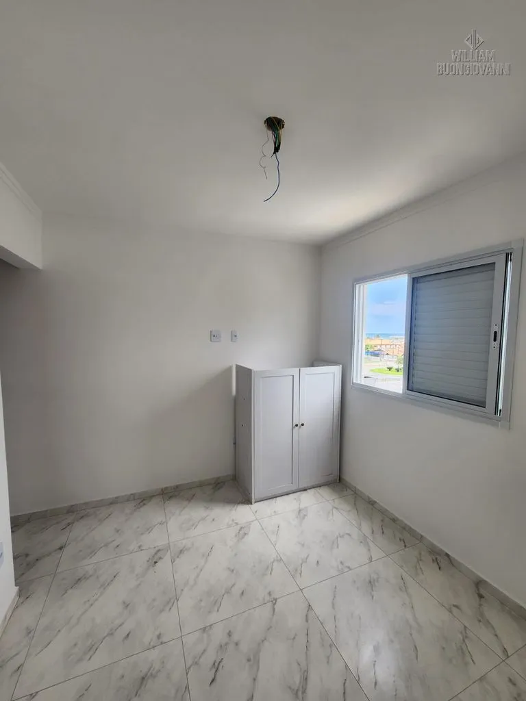 Imagem More em frente ao Mar: Lançamento Exclusivo- Vila Mirim, 2 dmt, 1 suíte, 1 vaga