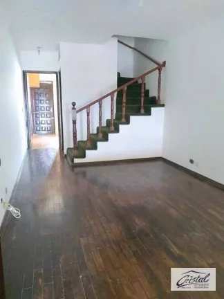 Imagem Sobrado Residencial à venda, Butantã, São Paulo - .