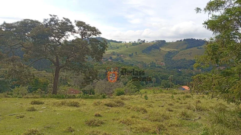 Imagem Terreno à venda, 4750 m² por R$ 350.000,00 - Salto Do Meio - Extrema/MG