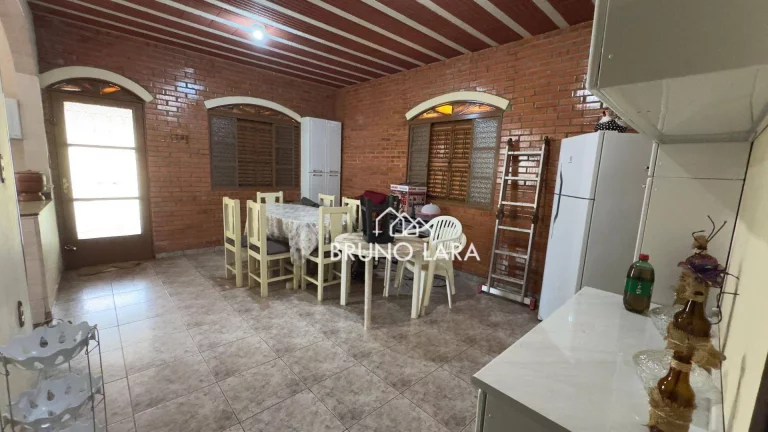 Imagem Casa a venda em Igarapé / Condomínio Fazenda Solar