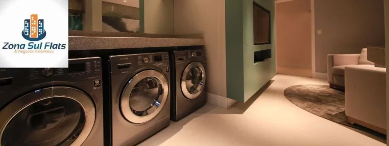Imagem Apartamento Mobiliado à Venda Em Pinheiros Com 1 Dormitório e 1 Vaga