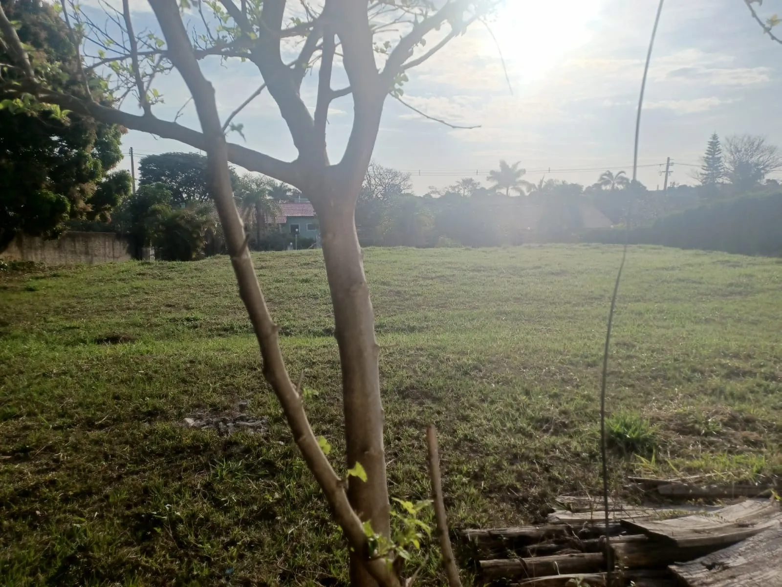 Imagem Excelente terreno no condomínio City Castelo, venha conferir!