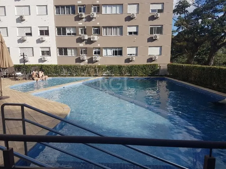 Imagem Apartamento para Venda - 49.01m², 1 dormitório, 1 vaga - Teresópolis