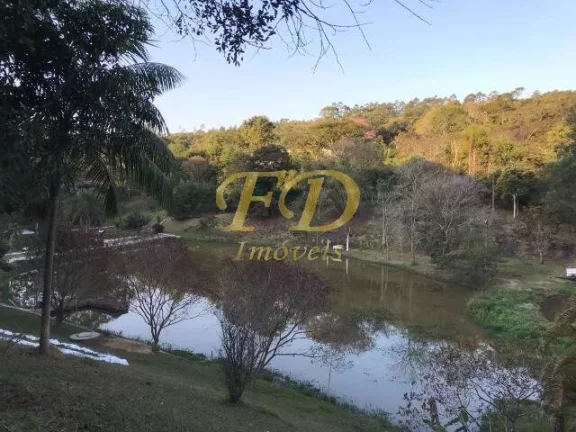 Imagem Área Propriedade Rural para Loteamento em Atibaia