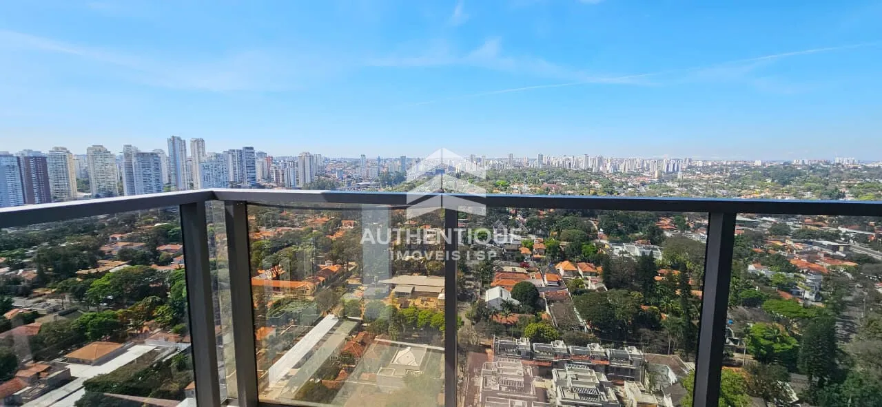 Imagem LEGACY CAMPO BELO - Apartamento Cobertura Duplex no bairro Campo Belo à venda!