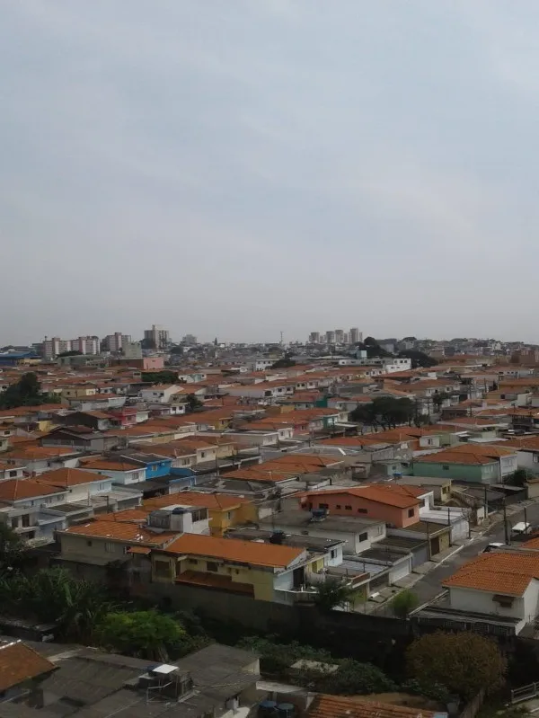 Imagem Apartamento venda com 3 quartos em São Paulo SP