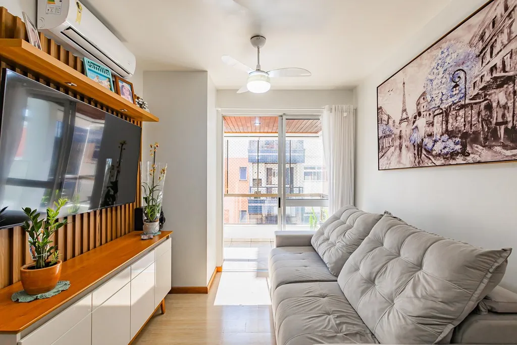 Imagem Apartamento à venda em Porto Alegre, Partenon, com 3 quartos, 68m2