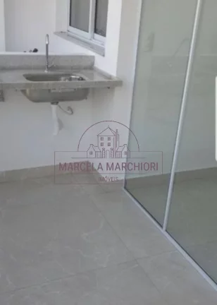 Imagem Apartamento 2 quartos com suíte na praia de Itaparica