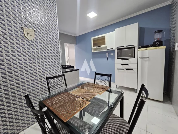 Imagem Apartamento no boqueirão com 02 quartos!