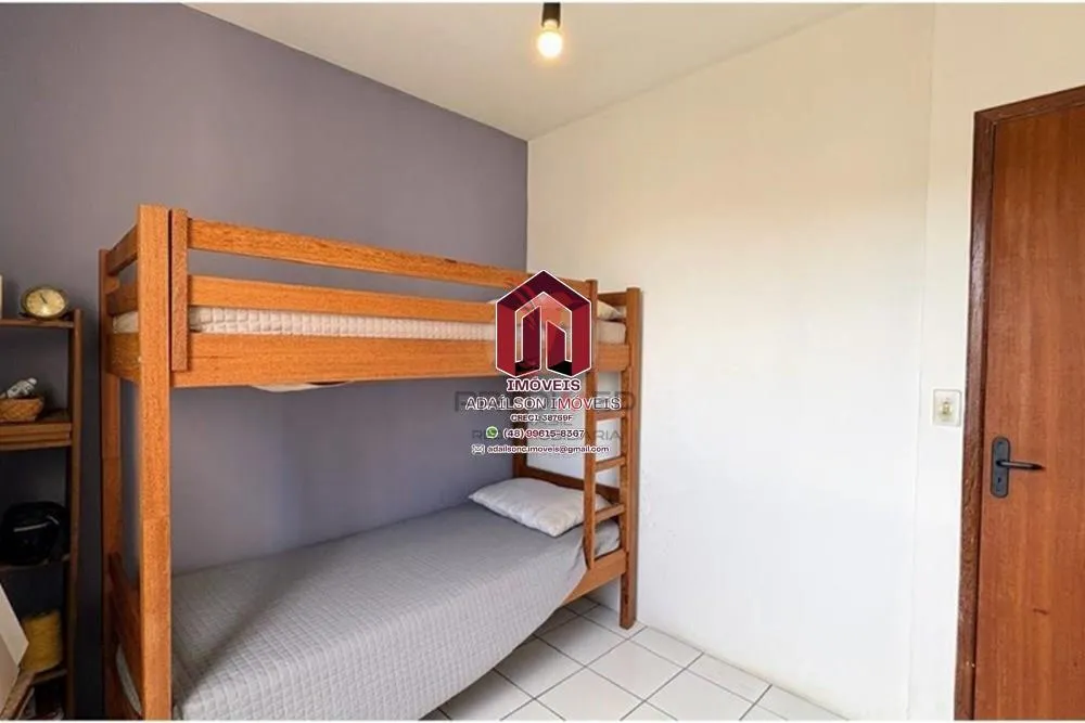Imagem Apartamento - Venda - São José, Santa Catarina