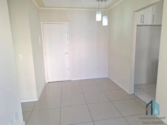 Imagem Apartamento clube completo 02 quartos c/ suíte, vaga coberta no Bacacheri em Curitiba PR