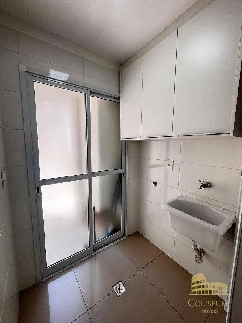 Imagem Apartamento com 2 dormitórios à venda, 114 m² por R$ 650.000,00 - Vila Guilhermina - Praia Grande/SP