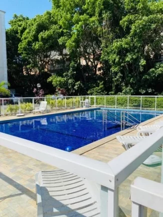 Imagem APARTAMENTO RESIDENCIAL em RIO DE JANEIRO - RJ, CAMPO GRANDE