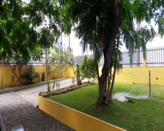 Imagem CASA RESIDENCIAL em Barra Velha - SC, Pedras Brancas