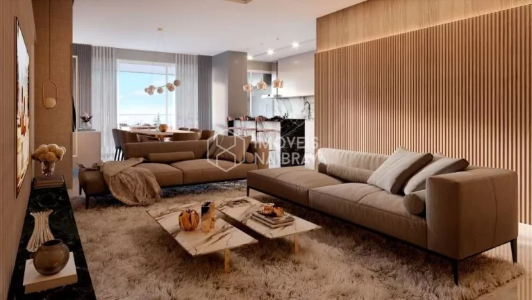 Imagem APARTAMENTO COBERTURA A VENDA RESERVA FIGUEIRA - PRAIA BRAVA, ITAJAÍ SC