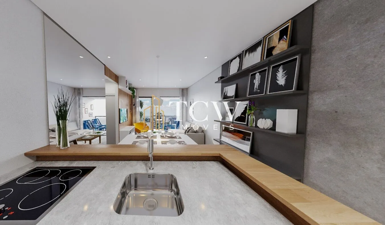 Imagem Apartamento à venda no bairro Vila Clementino - São Paulo/SP, Zona Sul