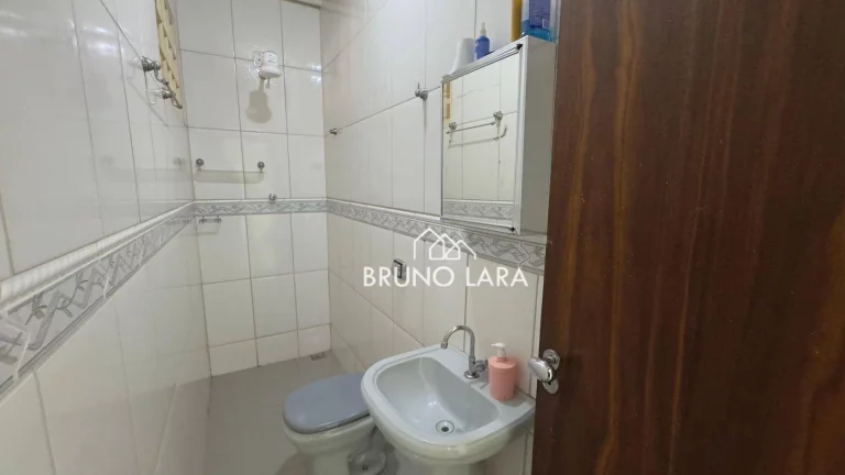 Imagem Casa a venda em Igarapé MG / Bairro União