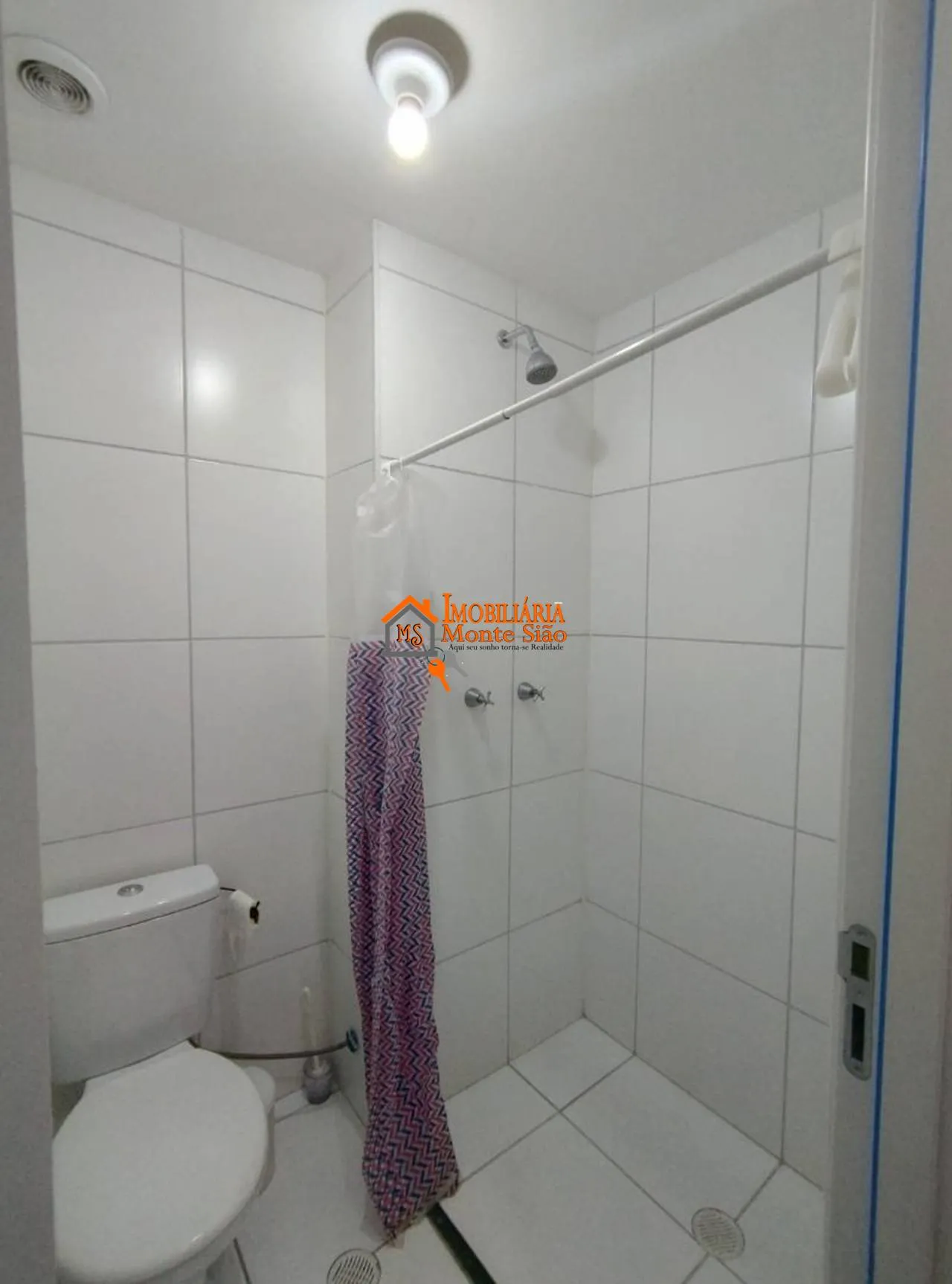 Imagem Apartamento com 2 dormitórios, 41 m² - venda por R$ 450.000,00 ou aluguel por R$ 3.455,00/mês - Centro - Guarulhos/SP