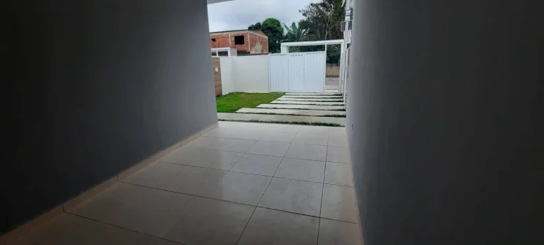 Imagem Casa estilo contemporâneo para venda em Itaipuaçu Maricá