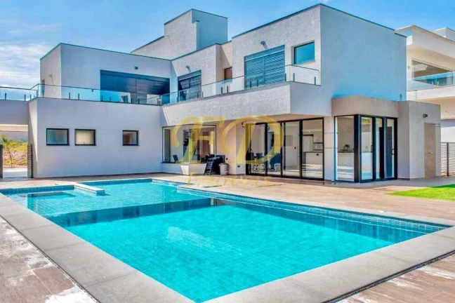 Foto do imóvel Casa a Venda em Condomínio Fechado Atibaia