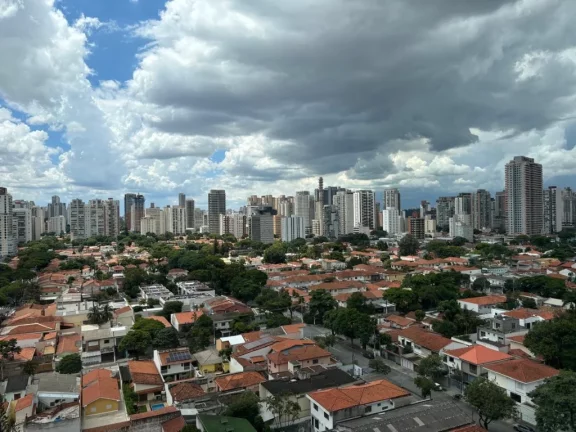Imagem Apartamento à venda em São Paulo, Vila Cordeiro, com 1 quarto, 68m2