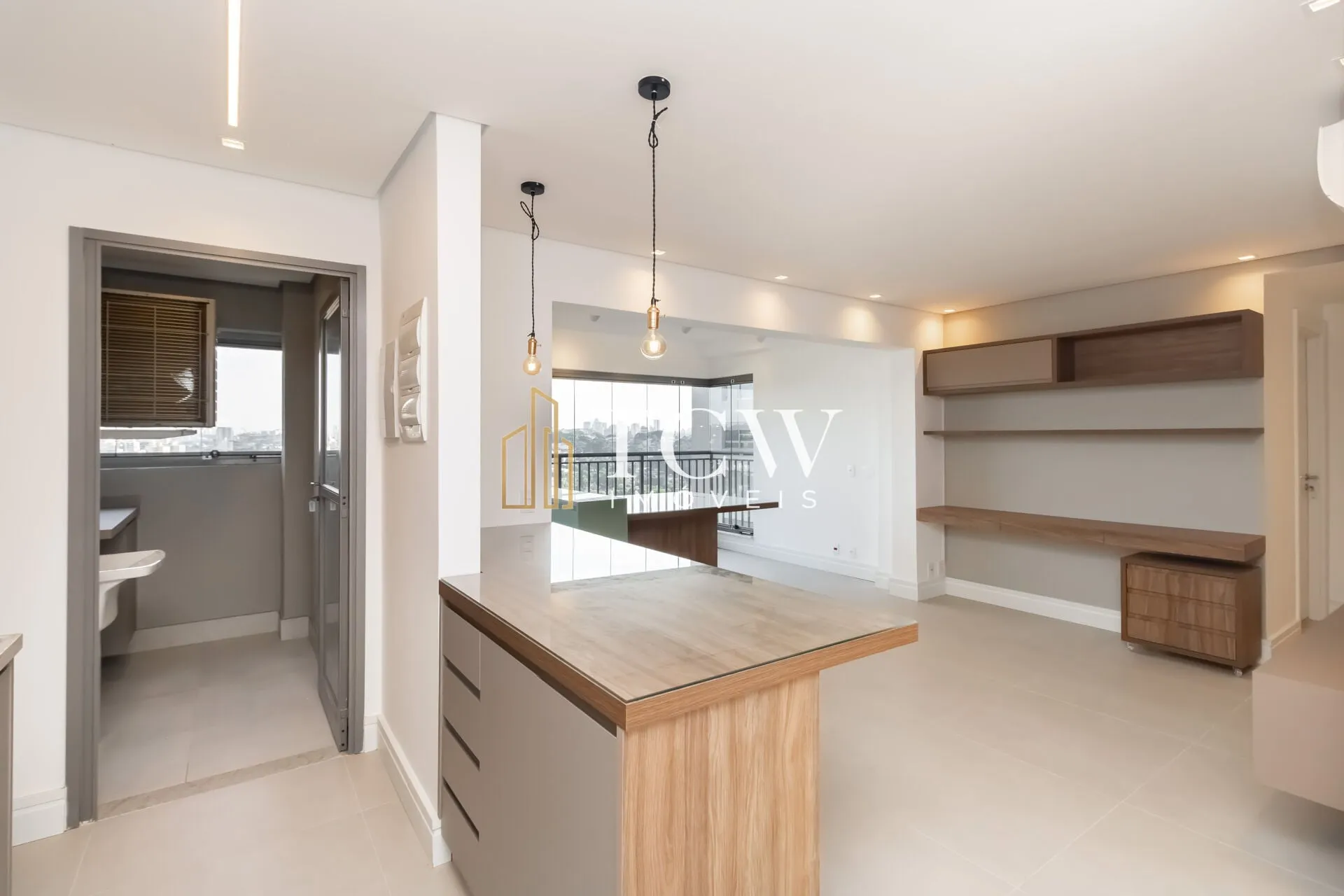 Imagem Apartamento à venda no bairro Butantã - São Paulo/SP, Zona Sul