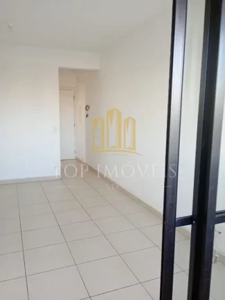 Imagem Viva nas Alturas com Conforto e Lazer Completo no Residencial Vale das Flores – 10º Andar com Sol da Manhã!