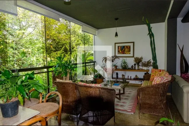 Imagem Apartamento à Venda - Recreio, 3 Quartos, 180 m2